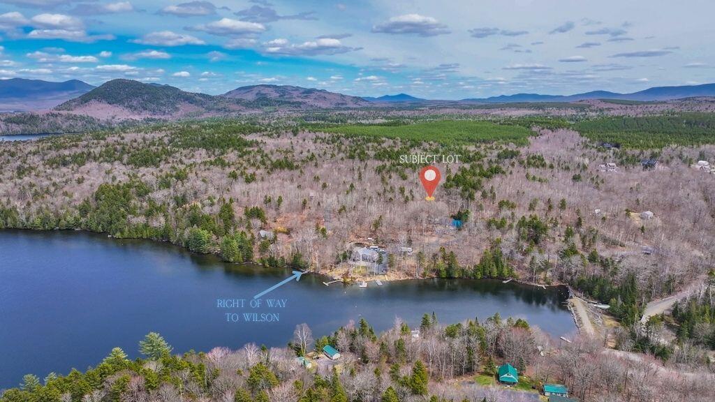 3 Rockys Road Greenville ME 04441