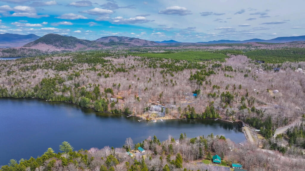 3 Rockys Road Greenville ME 04441