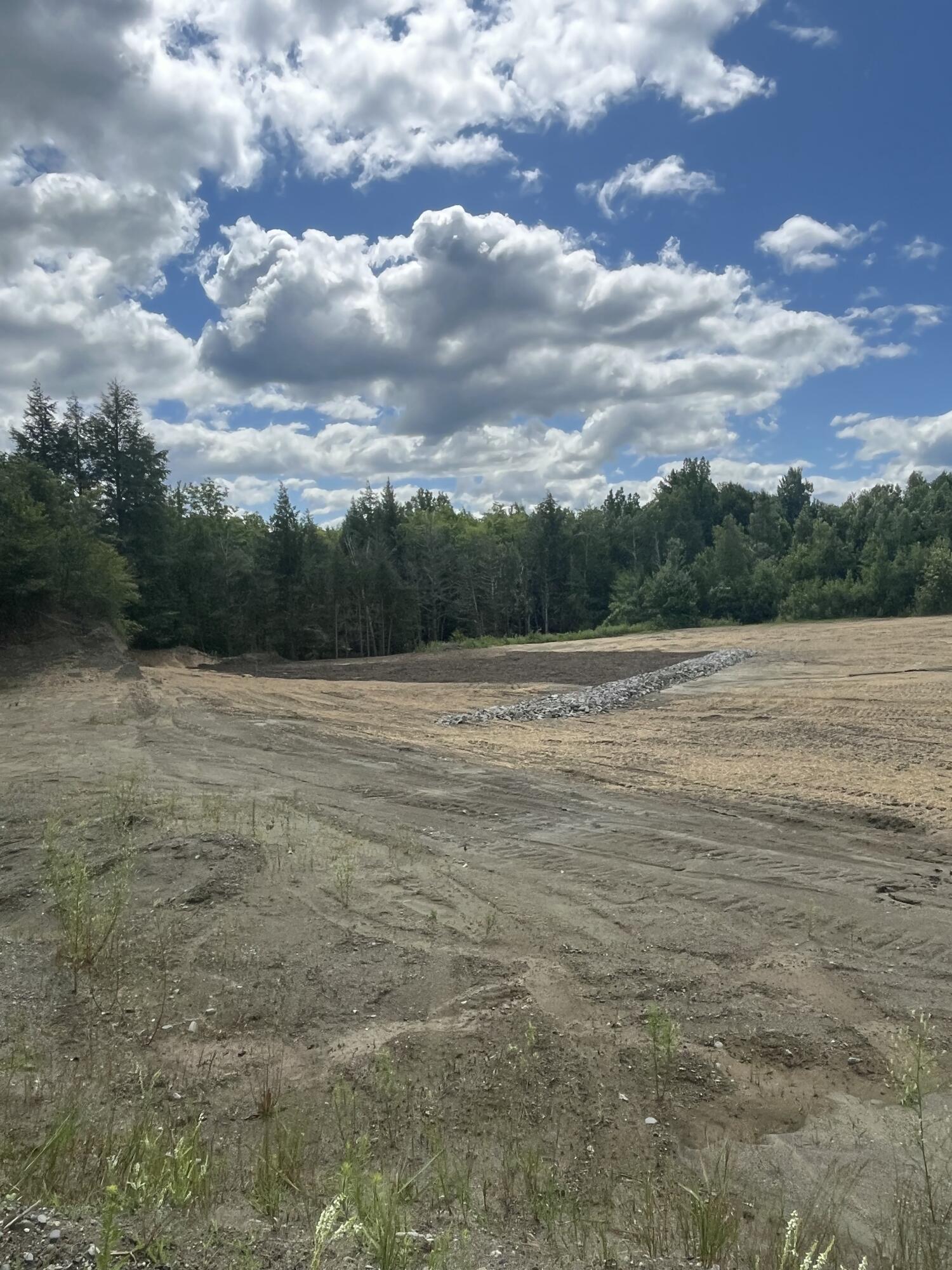 M10L30 Troy Center Road Dixmont ME 04932