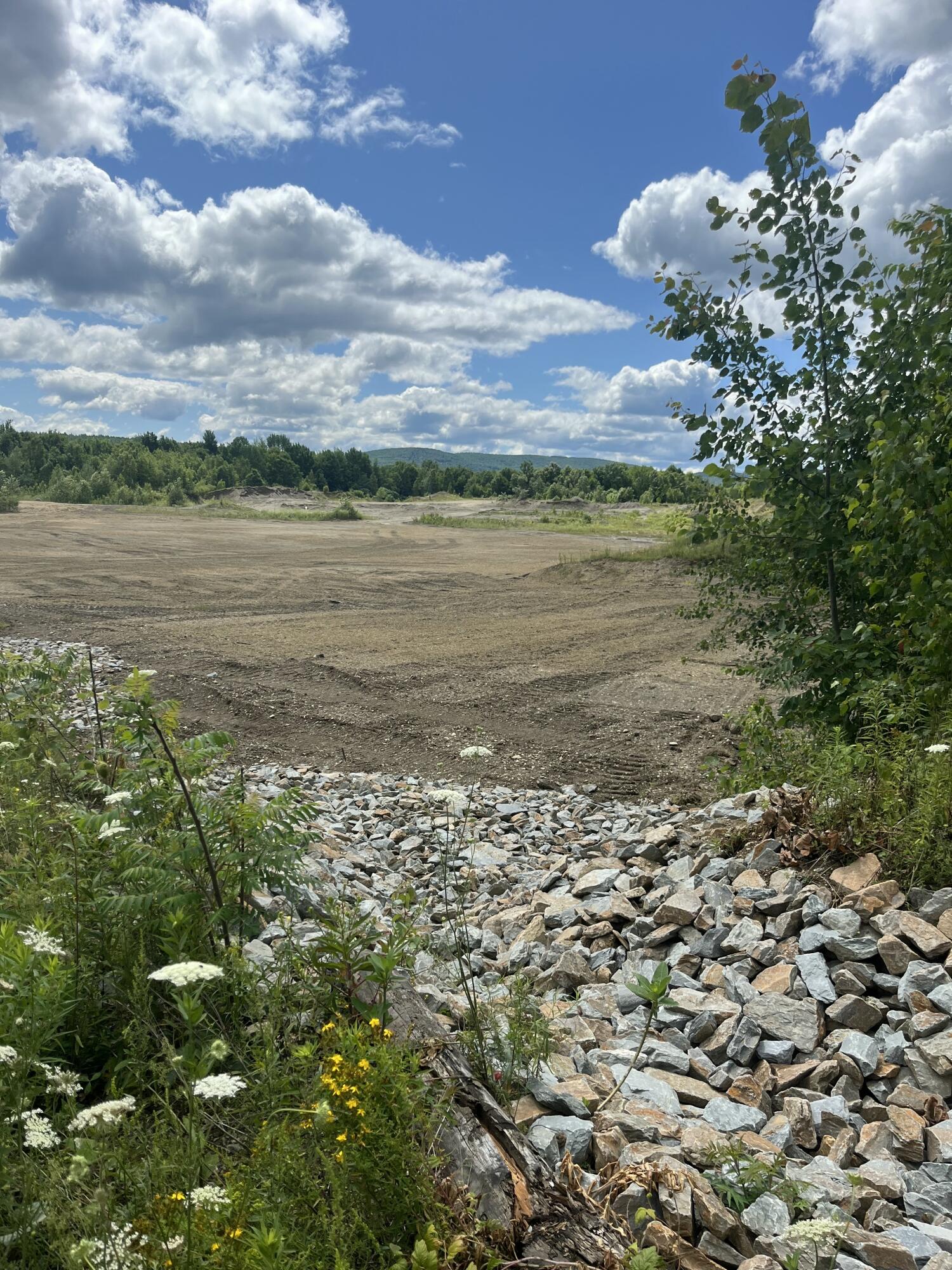 M10L30 Troy Center Road Dixmont ME 04932