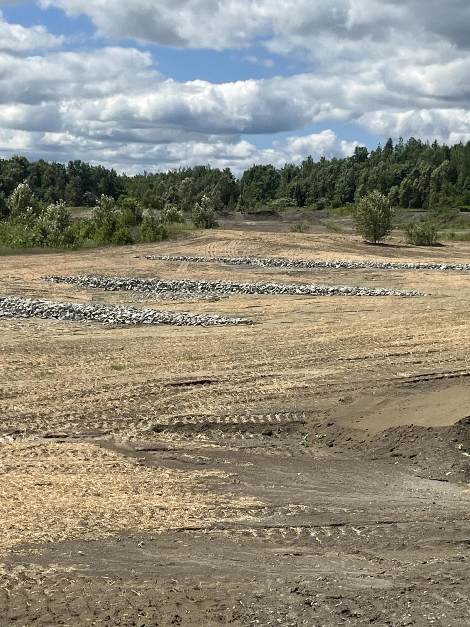 M10L30 Troy Center Road Dixmont ME 04932