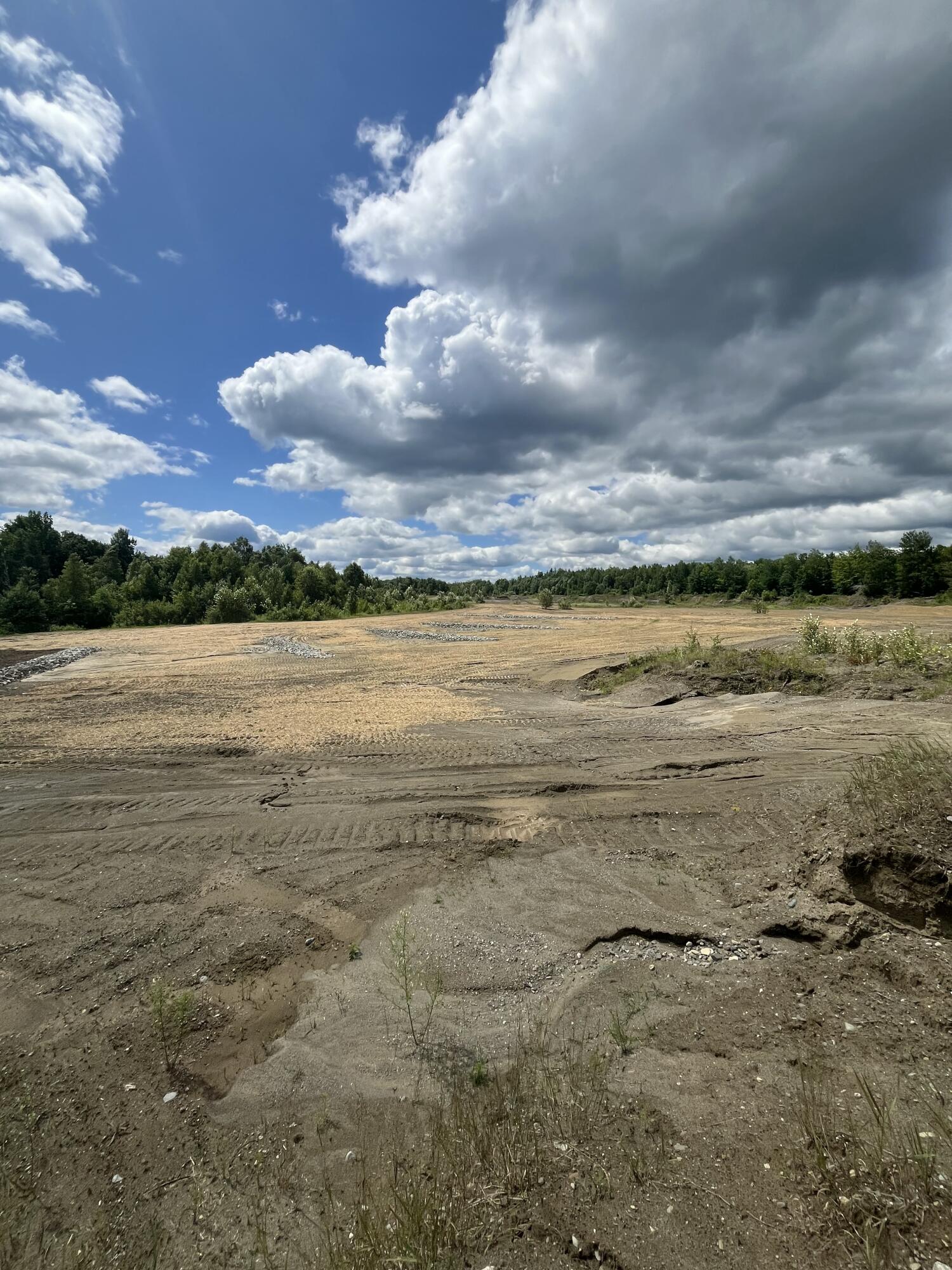 M10L30 Troy Center Road Dixmont ME 04932