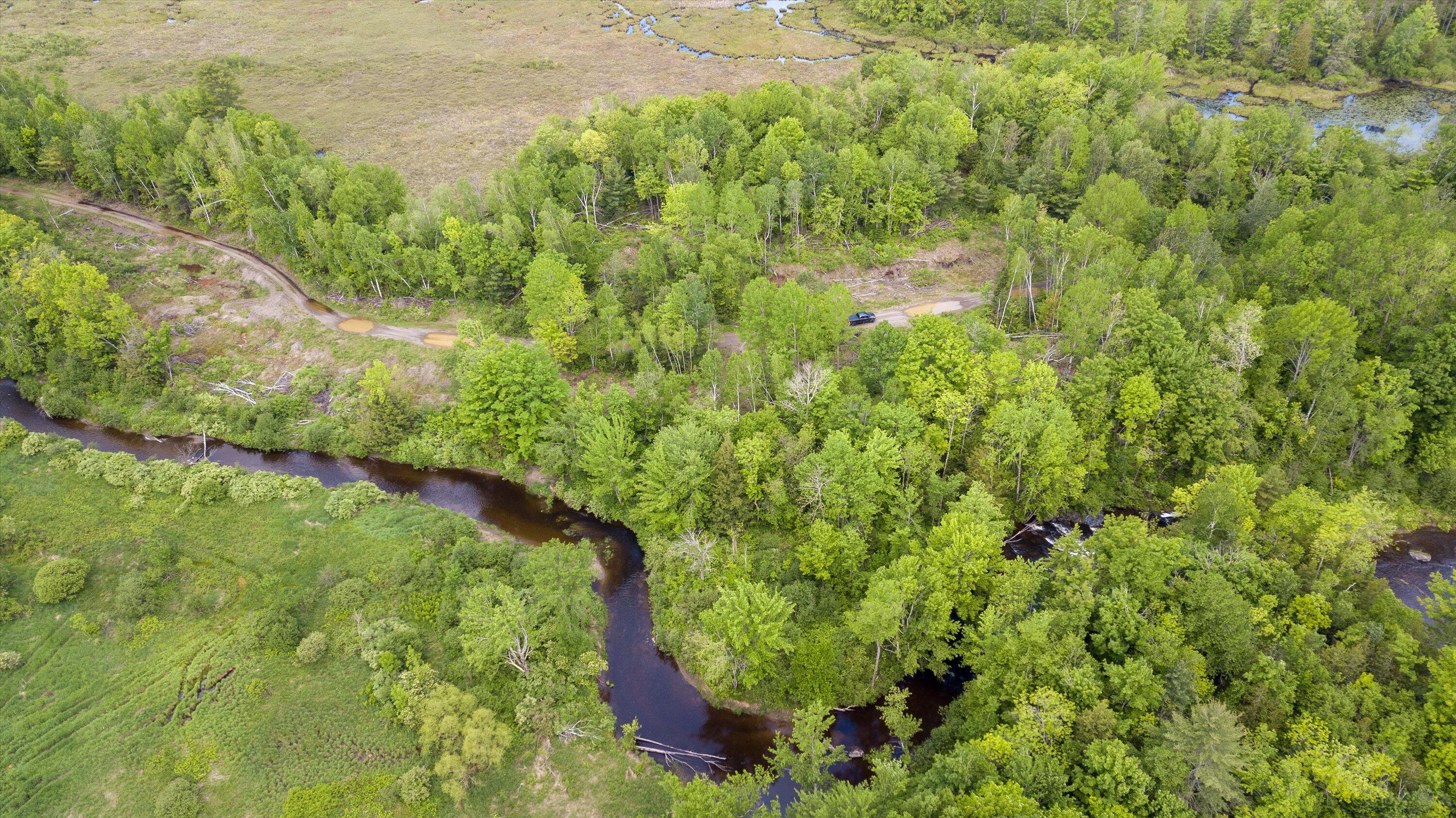 M10L30 Troy Center Road Dixmont ME 04932