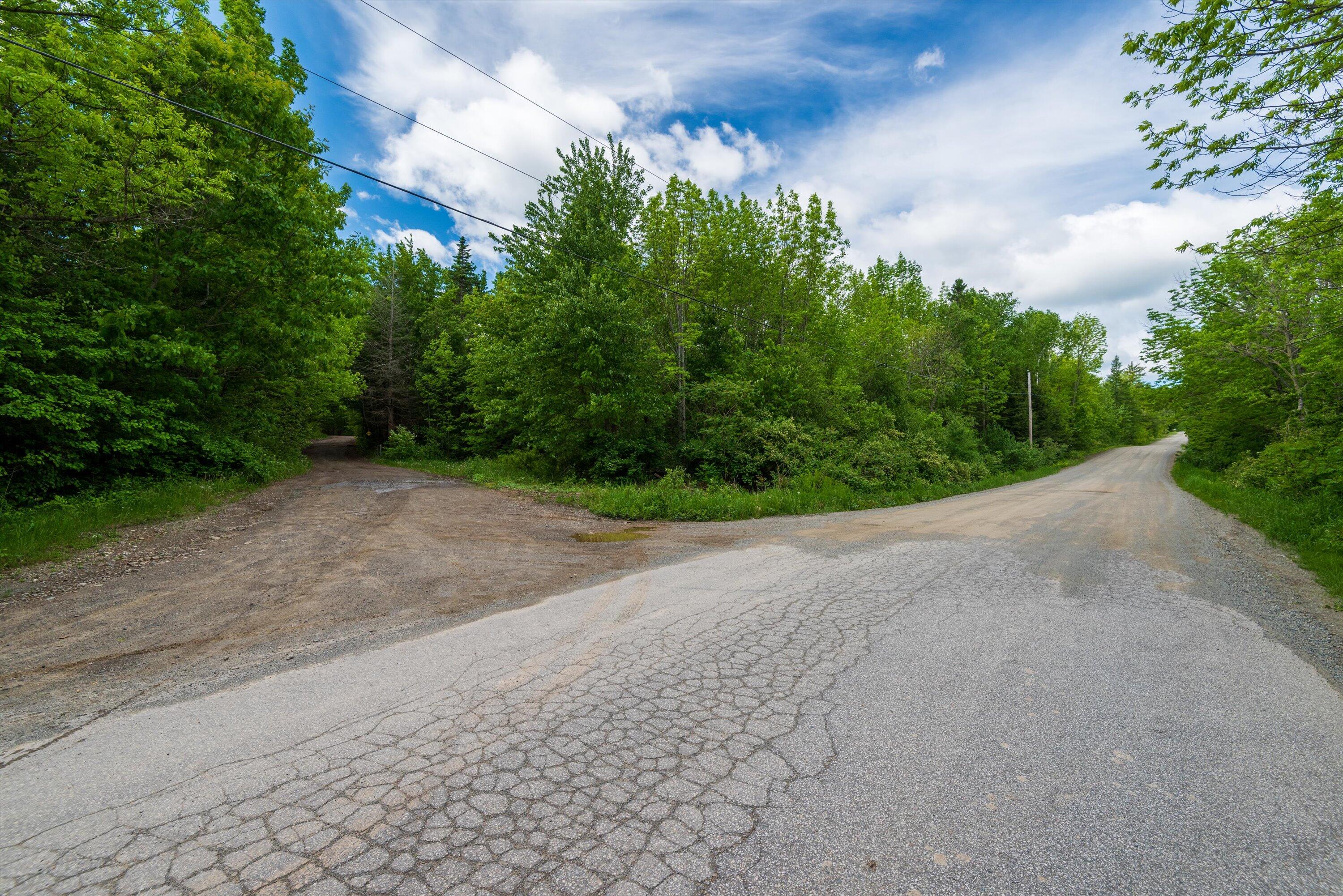 M10L30 Troy Center Road Dixmont ME 04932