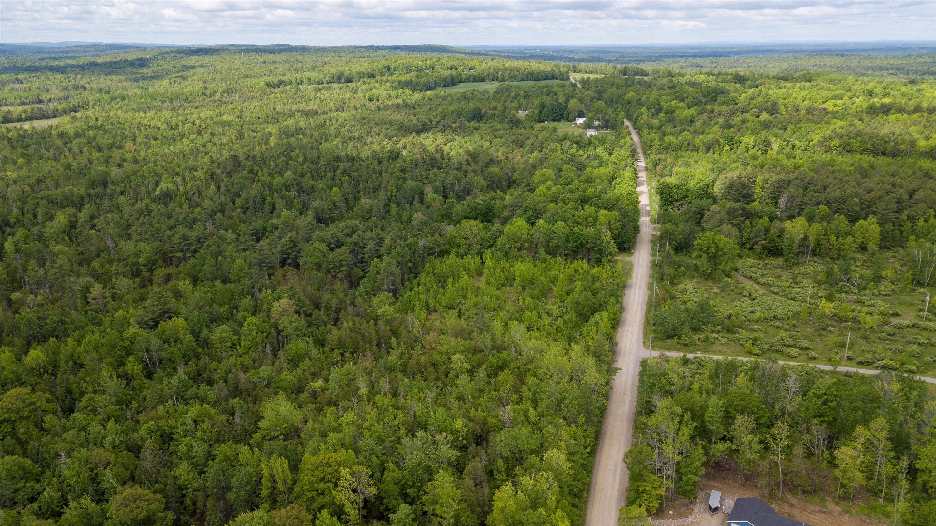 M10L30 Troy Center Road Dixmont ME 04932