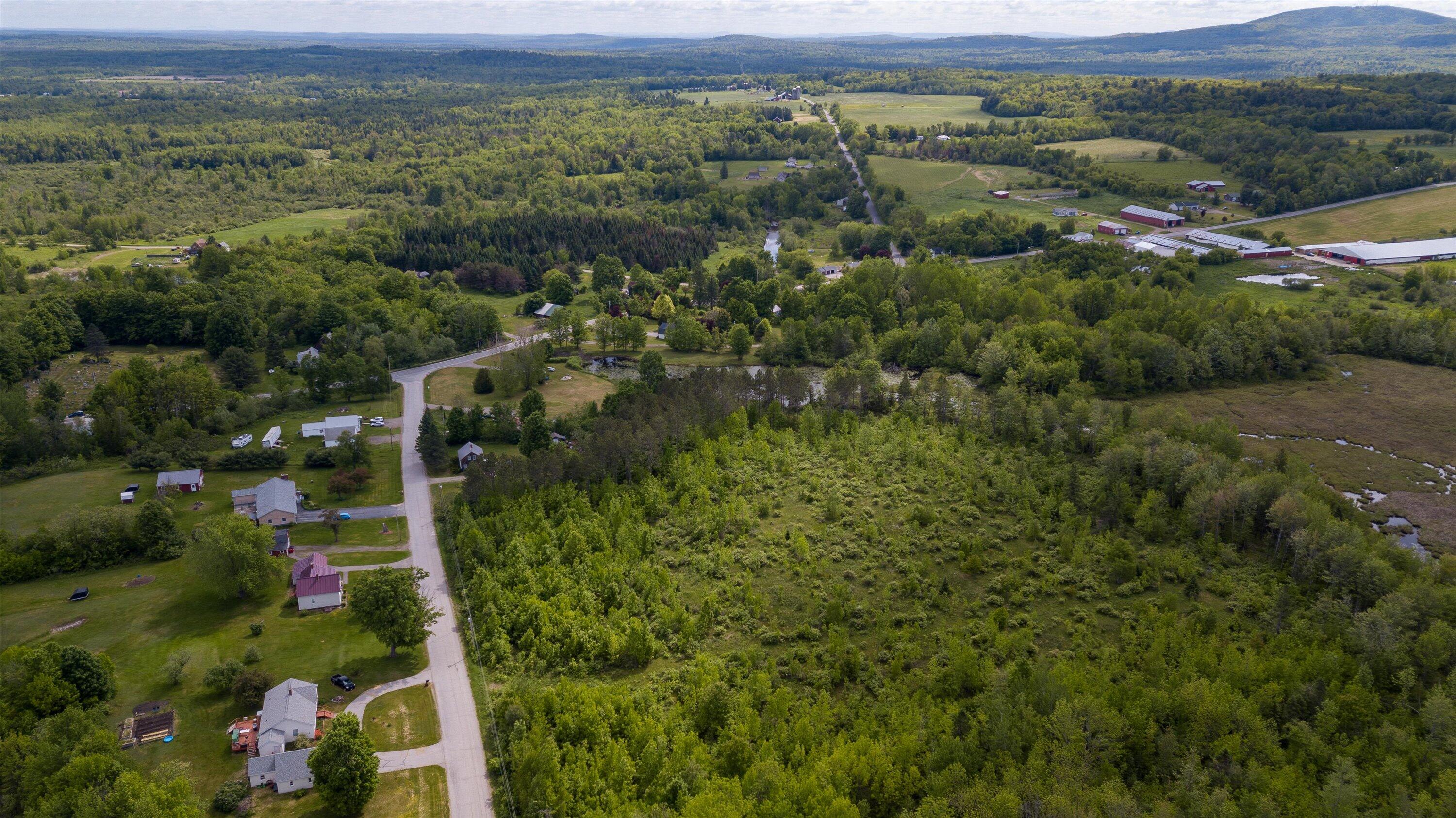 M10L30 Troy Center Road Dixmont ME 04932