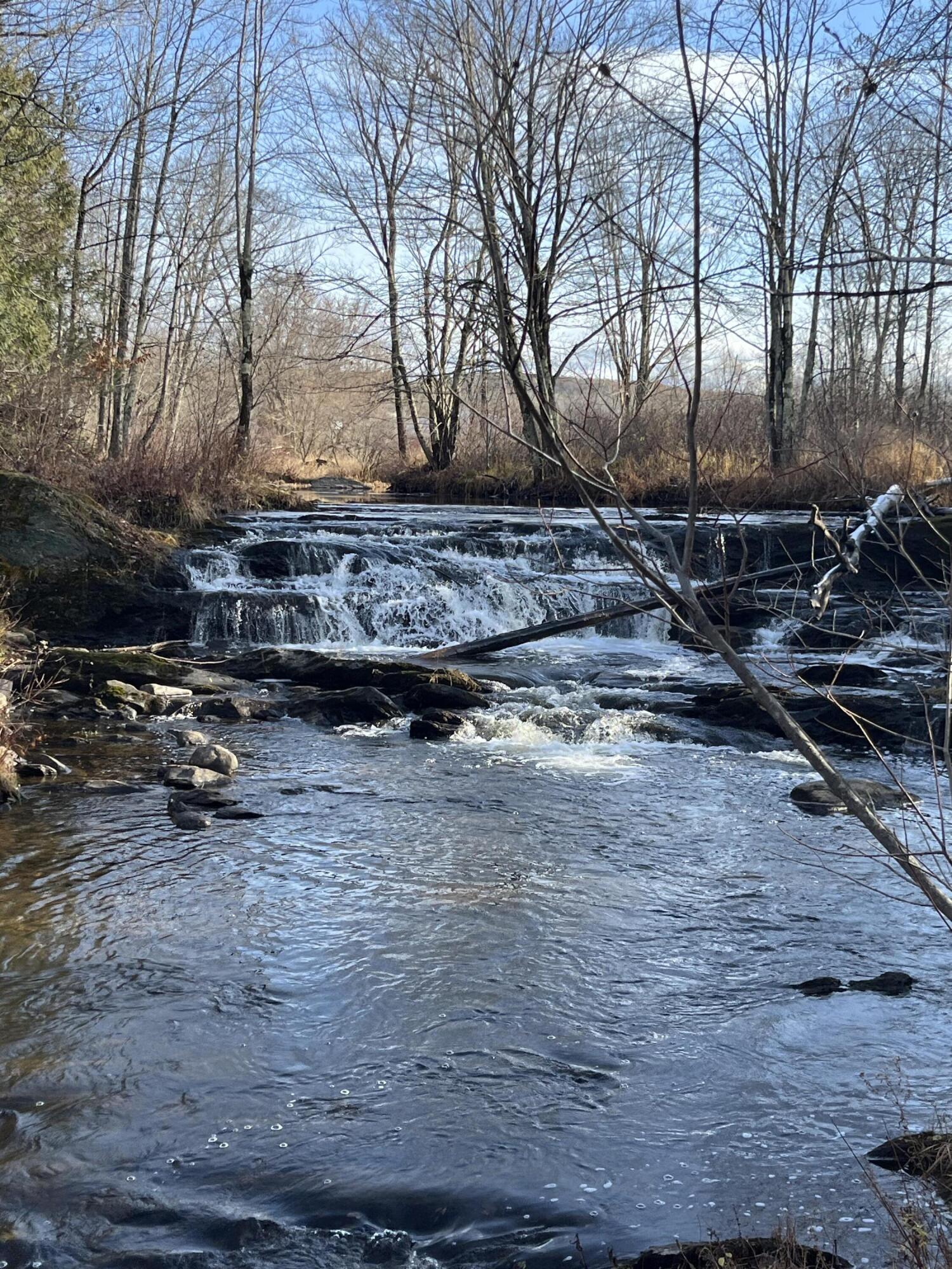 M10L30 Troy Center Road Dixmont ME 04932