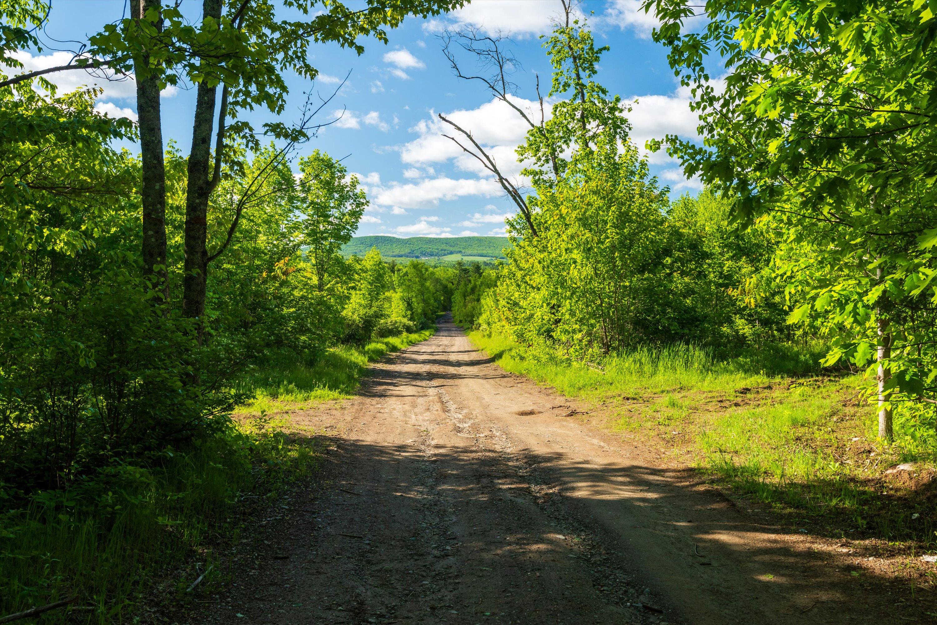 M10L30 Troy Center Road Dixmont ME 04932