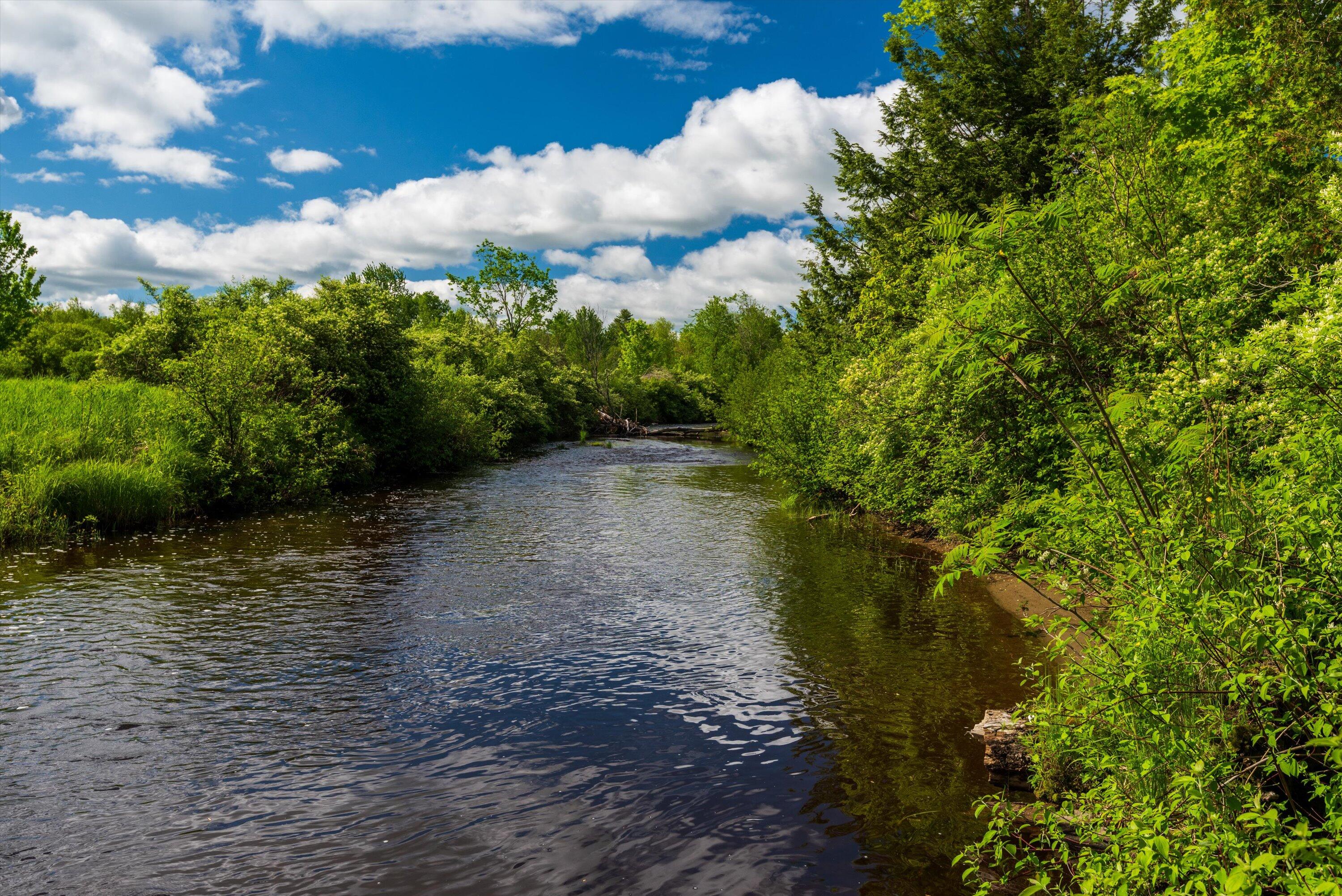 M10L30 Troy Center Road Dixmont ME 04932