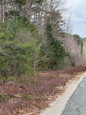 0 N Range Road N Blue Hill ME 04614