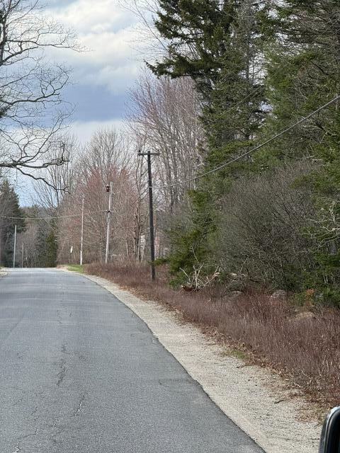 0 N Range Road N Blue Hill ME 04614