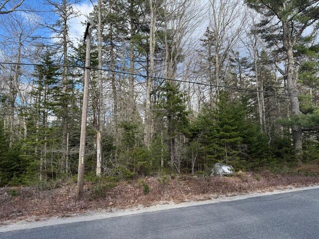0 N Range Road N Blue Hill ME 04614