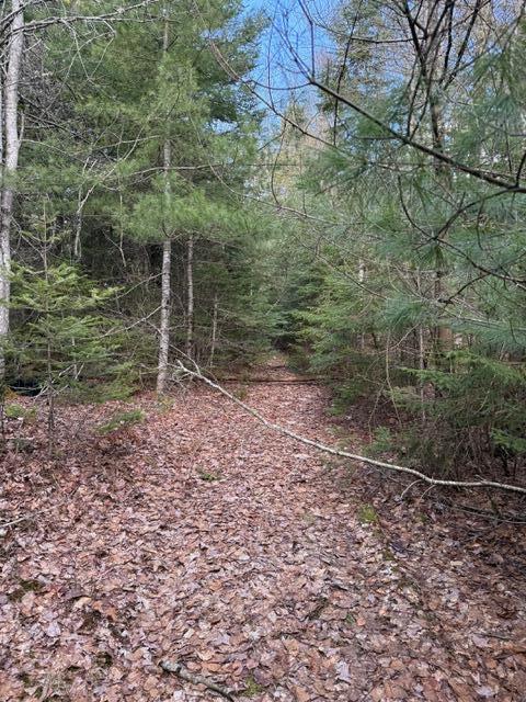 0 N Range Road N Blue Hill ME 04614
