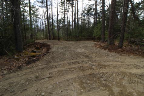 Lot 8-1 West Side Drive Verona Island ME 04416