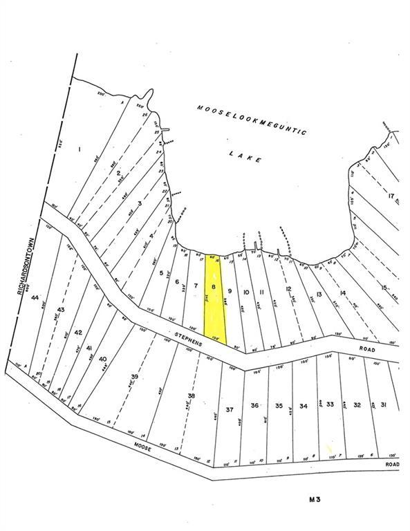 345 Stephens Road Rangeley Plt ME 04964