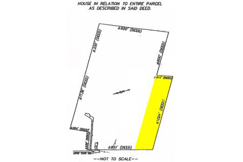 286 John Tarr Road Bowdoin ME 04287