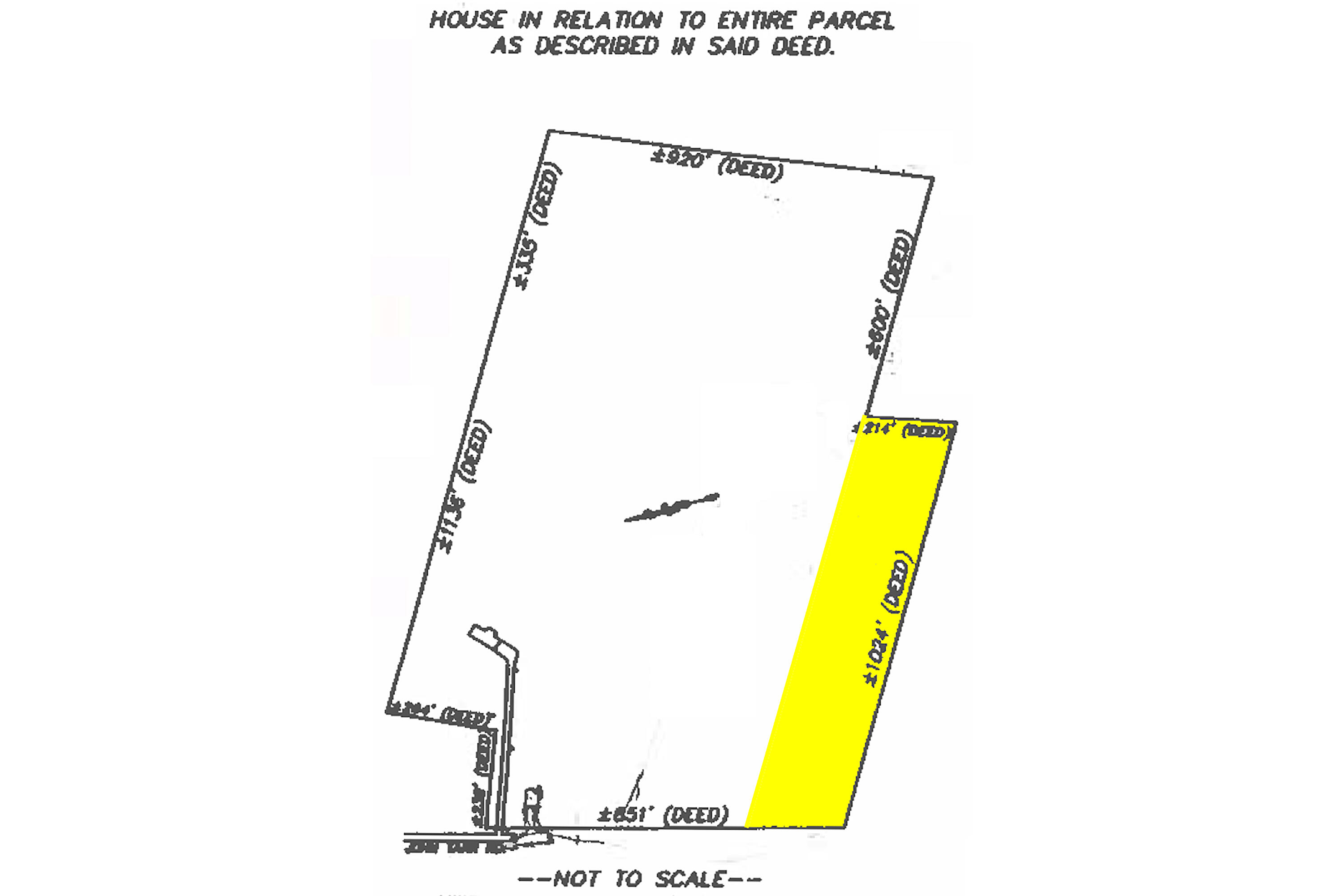 286 John Tarr Road Bowdoin ME 04287