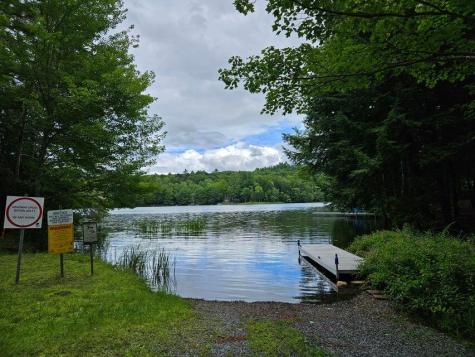 83, 86 Lovejoy Shores Drive Fayette ME 04349