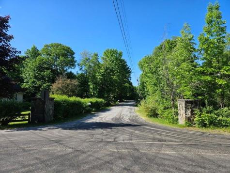 83, 86 Lovejoy Shores Drive Fayette ME 04349