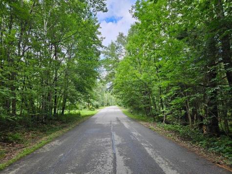 83, 86 Lovejoy Shores Drive Fayette ME 04349