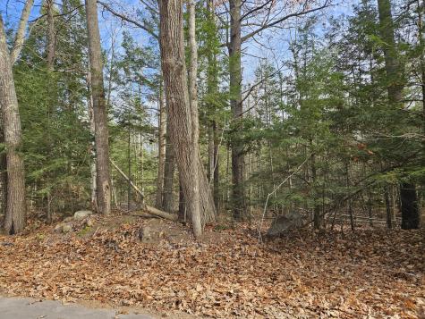 83, 86 Lovejoy Shores Drive Fayette ME 04349