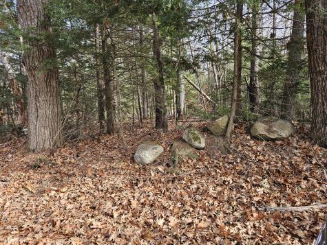 83, 86 Lovejoy Shores Drive Fayette ME 04349