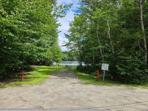 83, 86 Lovejoy Shores Drive Fayette ME 04349