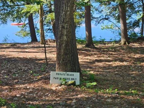 83, 86 Lovejoy Shores Drive Fayette ME 04349