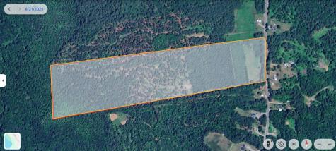 Lot 036 E Andover Road Andover ME 04216