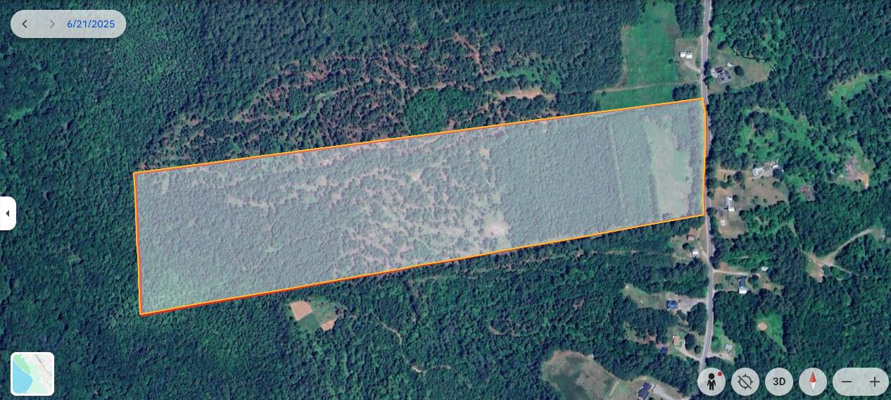 Lot 036 E Andover Road Andover ME 04216