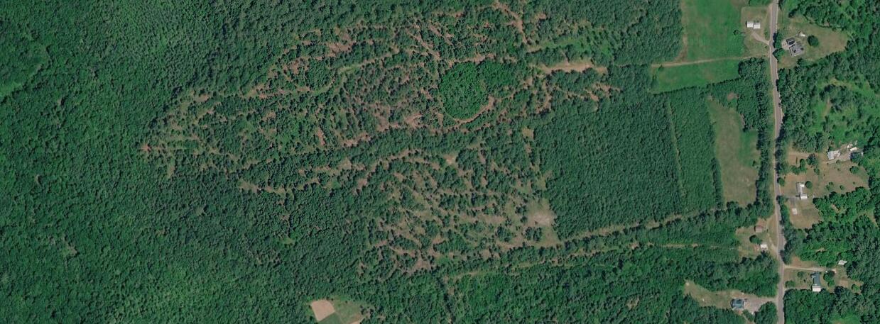 Lot 036 E Andover Road Andover ME 04216