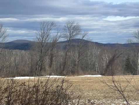 Lot 4 Route 148 Industry ME 04938