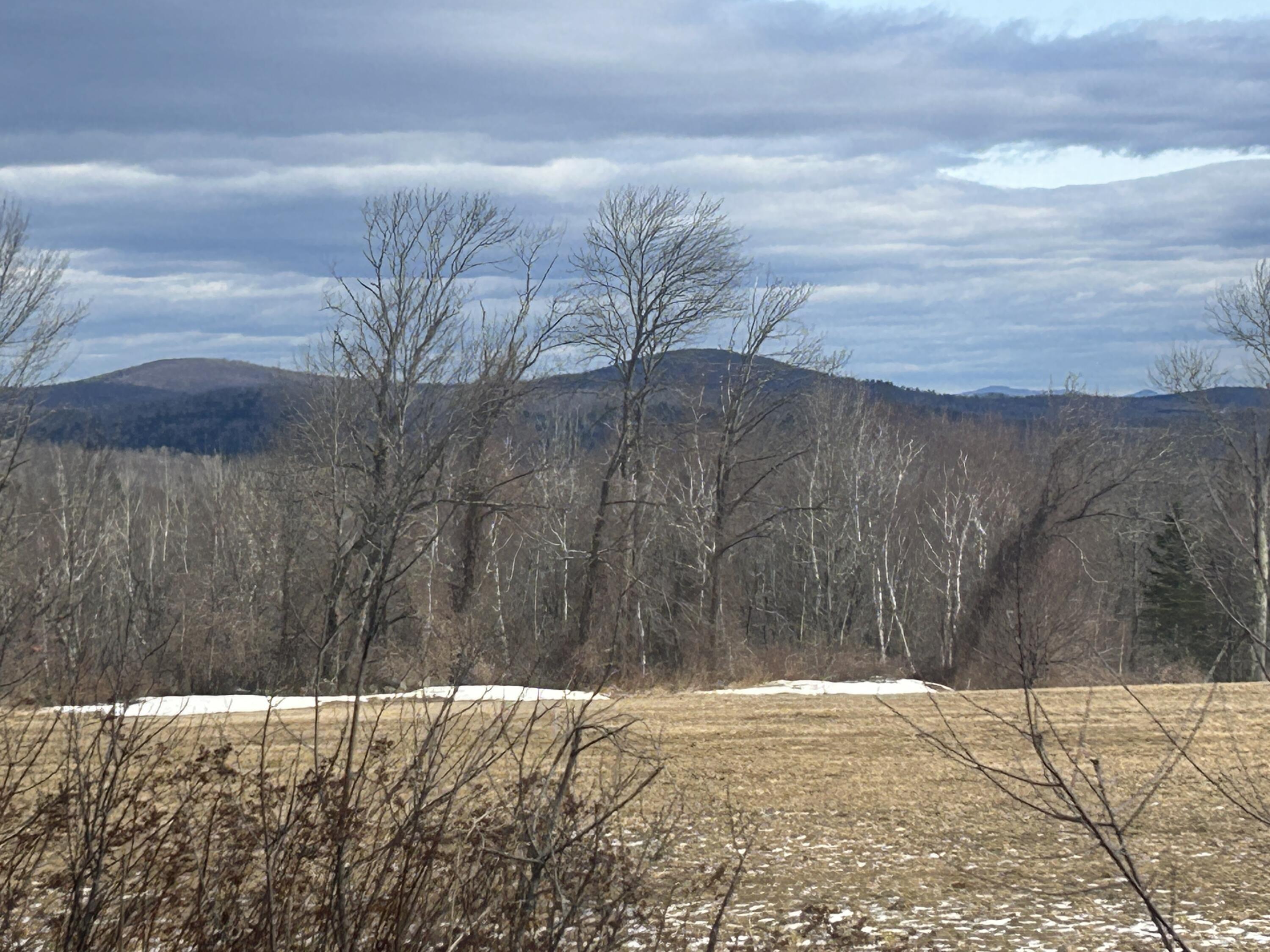 Lot 4 Route 148 Industry ME 04938