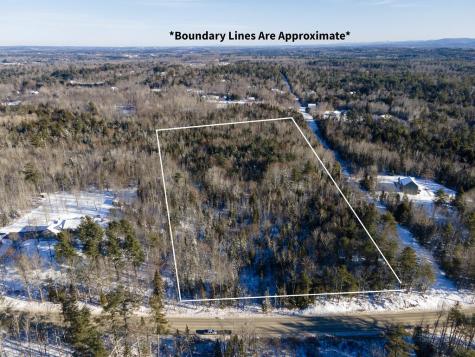 105 Carmel Road S Hampden ME 04444