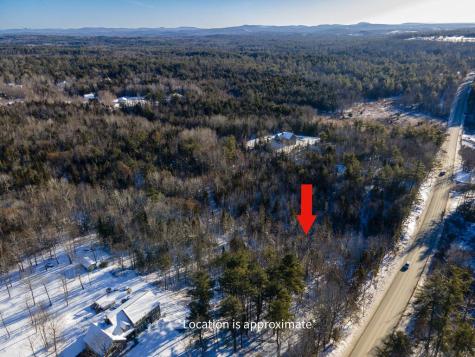 105 Carmel Road S Hampden ME 04444