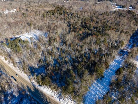 105 Carmel Road S Hampden ME 04444