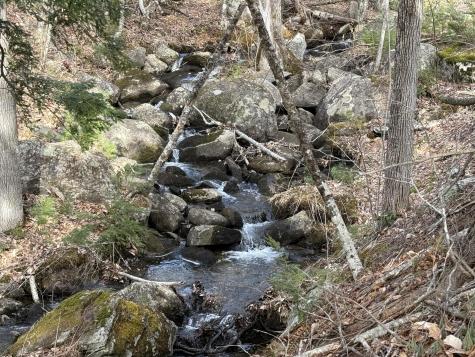 Lot #2 Moose Hill Road Livermore Falls ME 04254