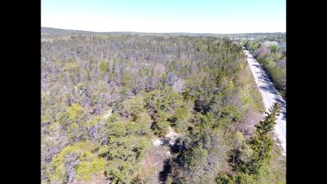 Map30 Lot4 East Schoodic Road Gouldsboro ME 04607