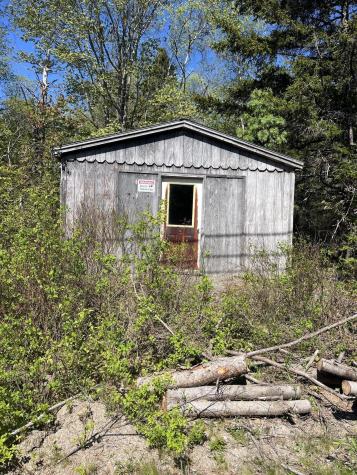 Map30 Lot4 East Schoodic Road Gouldsboro ME 04607