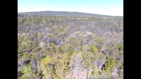 Map30 Lot4 East Schoodic Road Gouldsboro ME 04607