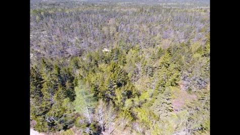 Map30 Lot4 East Schoodic Road Gouldsboro ME 04607