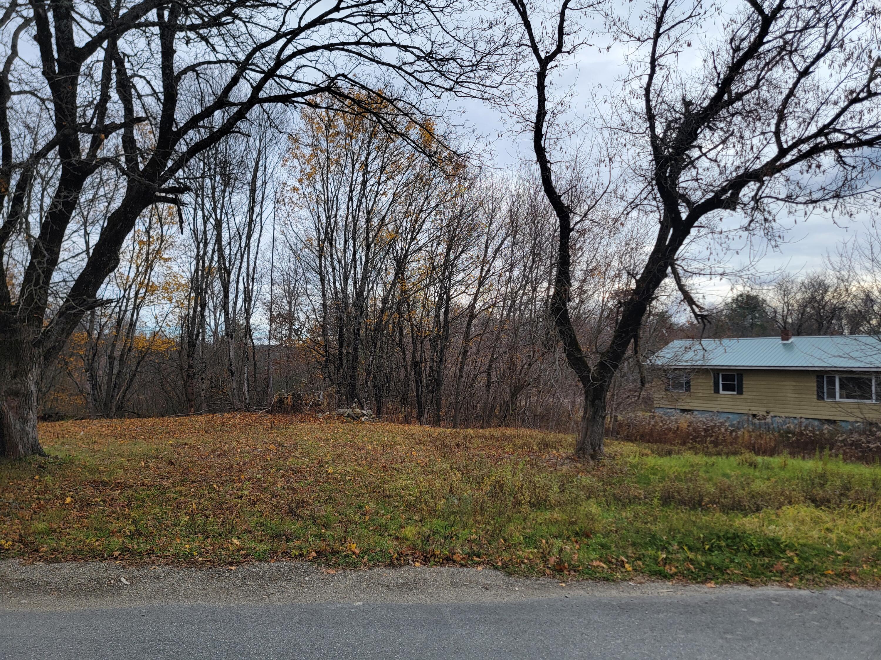 362 Main Street Baileyville ME 04694