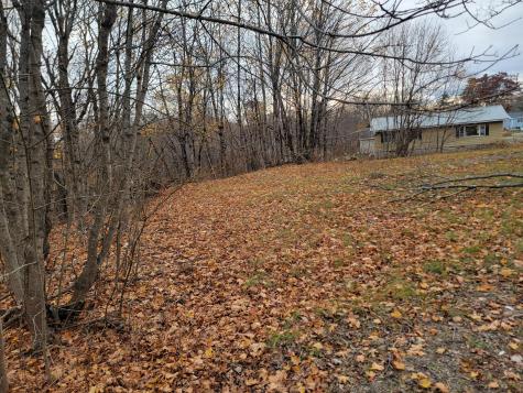 362 Main Street Baileyville ME 04694