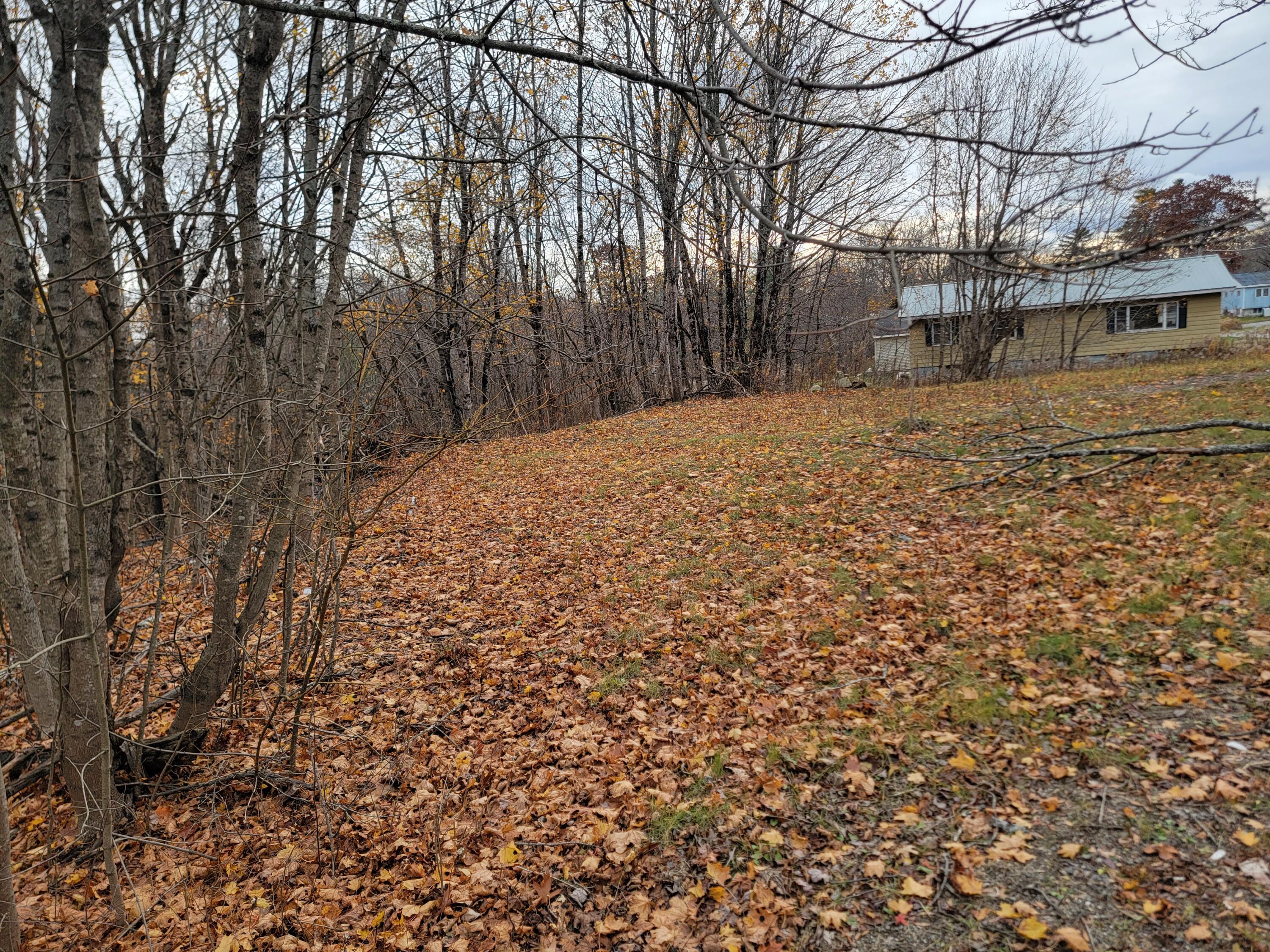 362 Main Street Baileyville ME 04694