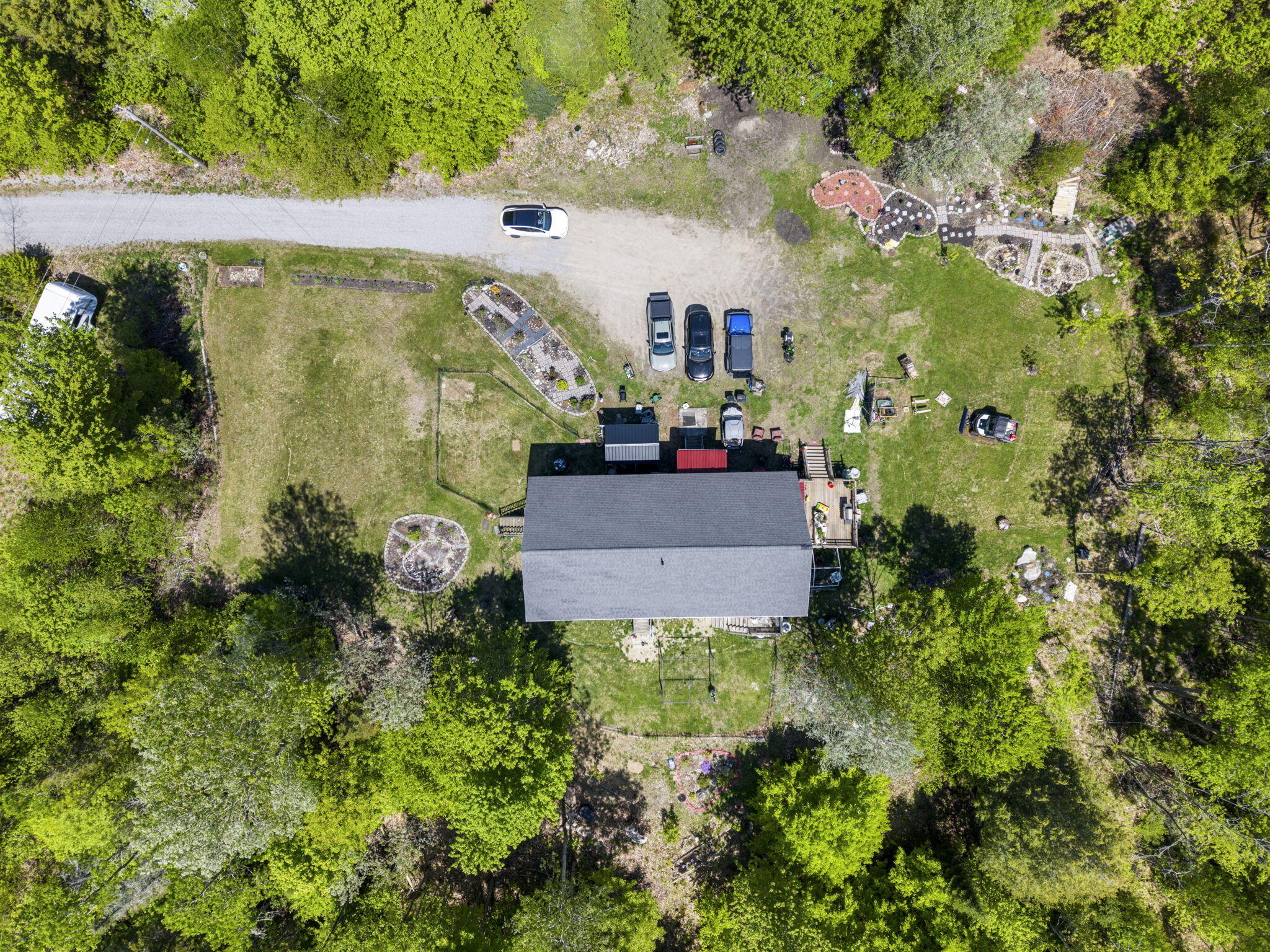 327 Ridge Road Lisbon ME 04252