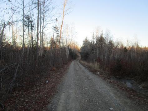 60 Clements Road Winterport ME 04496