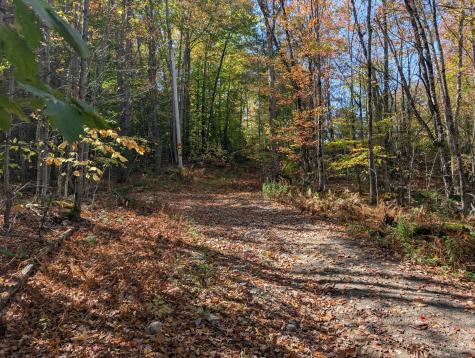 0 Gibbs Mill Road Livermore ME 04253