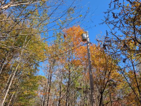 0 Gibbs Mill Road Livermore ME 04253