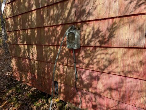 0 Gibbs Mill Road Livermore ME 04253