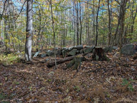 0 Gibbs Mill Road Livermore ME 04253